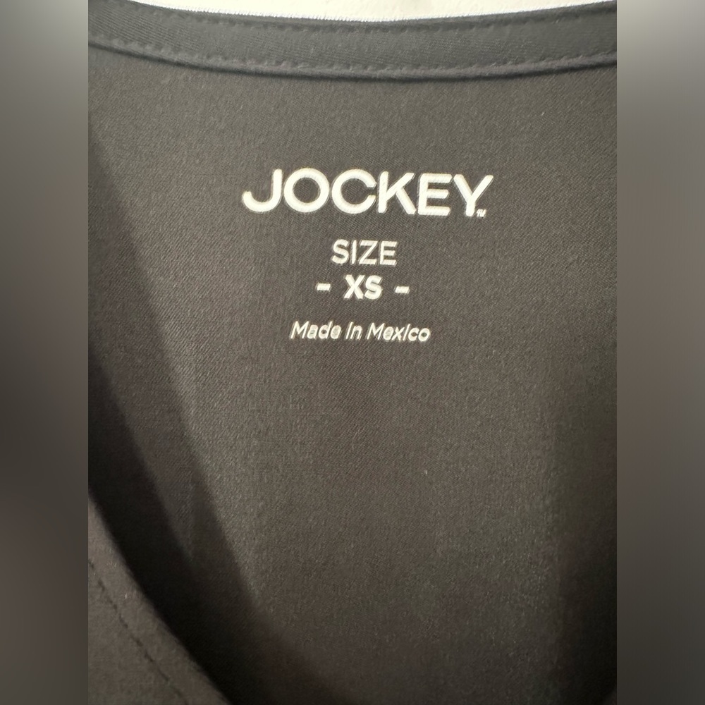 Jockey scrub top - Picture 2 of 4